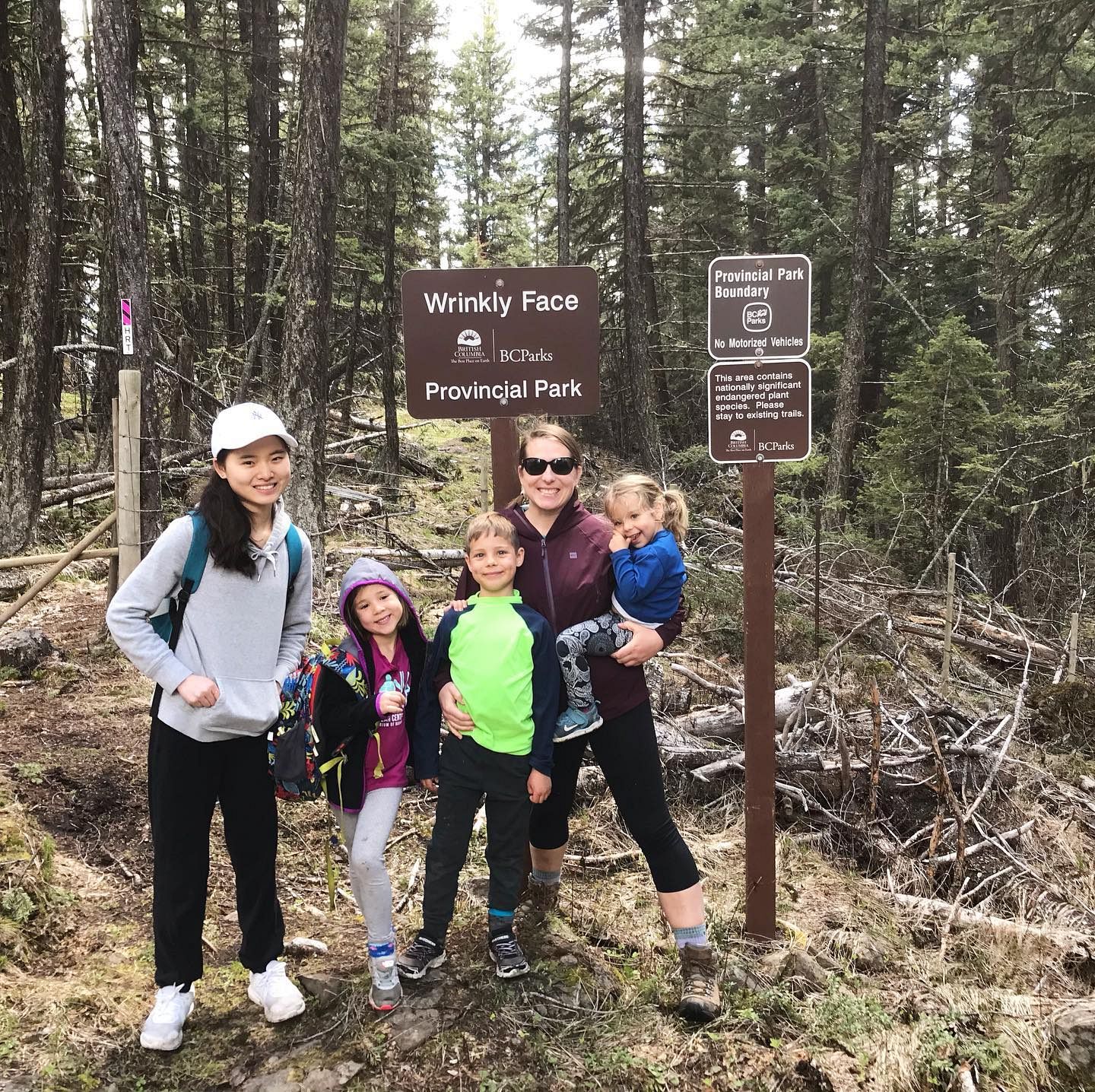 Aberdeen Hall’s Homestay Program is Not Only Unique, it’s Fabulous!